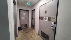 Das Spektrum@cbp (D16), Warehouse #525412861